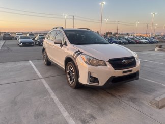 Used 2017 Subaru Crosstrek 2.0i Premium image 1