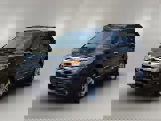 Used 2015 Ford Explorer XLT w/ Equipment Group 202A image 1