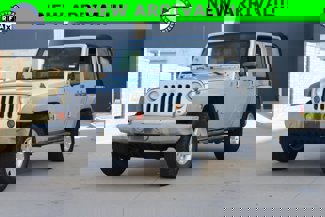 Used 2009 Jeep Wrangler X image 1