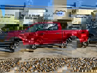 Used 2015 Ford F150 Lariat image 1