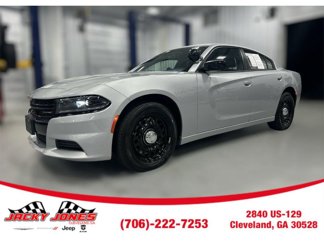 Used 2023 Dodge Charger Police image 1