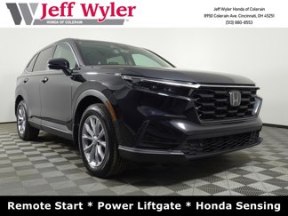 Certified 2023 Honda CR-V EX-L image 1