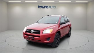 Used 2011 Toyota RAV4 4WD image 1
