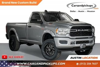 Used 2022 RAM 2500 Tradesman image 1