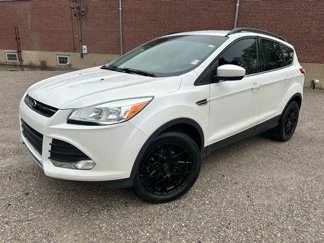 Used 2016 Ford Escape SE w/ SE Leather Comfort Package image 1