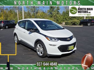 Used 2017 Chevrolet Bolt LT video 1