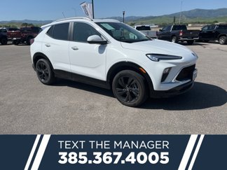 Used 2024 Buick Encore GX Sport Touring image 1