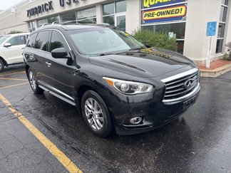 Used 2015 INFINITI QX60 AWD w/ Driver Assistance Package image 1