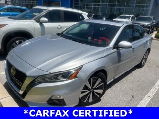 Used 2019 Nissan Altima 2.5 SL image 1