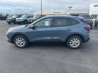 New 2025 Ford Escape Active image 1