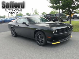 New 2023 Dodge Challenger GT w/ Plus Package image 1