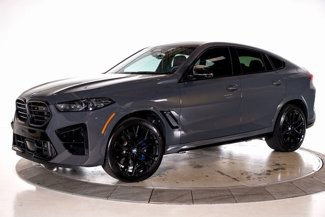 Used 2024 BMW X6 M Competition image 1