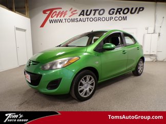Used 2011 MAZDA MAZDA2 Sport image 1