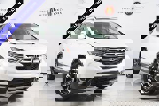 Used 2019 Honda CR-V Touring video 1