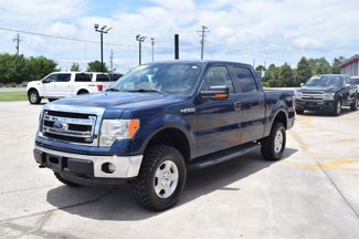 Used 2014 Ford F150 XLT w/ XLT Convenience Package image 1