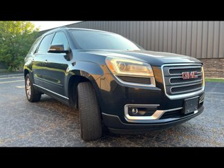 Used 2014 GMC Acadia SLT image 1