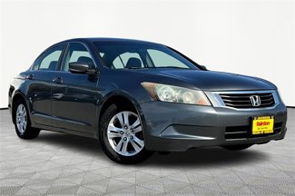 Used 2008 Honda Accord LX-P image 1