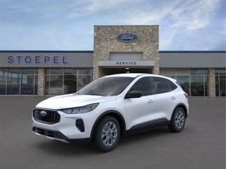New 2025 Ford Escape Active w/ Tech Pack #1 image 1