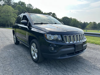 Used 2014 Jeep Compass Latitude image 1