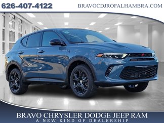 New 2024 Dodge Hornet GT w/ Tech Pack w/o Parking image 1