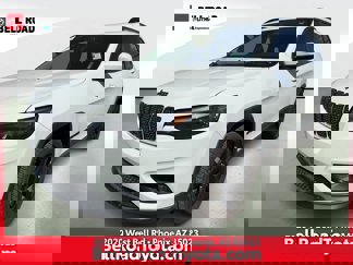 Used 2020 Jeep Cherokee Latitude Plus image 1