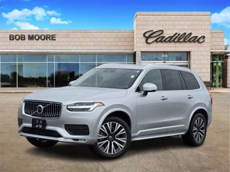 Used 2020 Volvo XC90 T5 Momentum w/ Protection Package Premier image 1