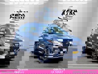 New 2024 Nissan Kicks SR w/ Interior Electronics Package image 1