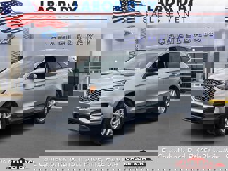 Certified 2024 Ford Edge SEL image 1