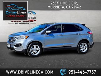 Used 2020 Ford Edge SEL image 1