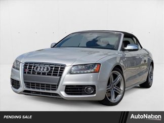 Used 2012 Audi S5 Prestige image 1