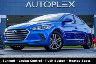 Used 2018 Hyundai Elantra Value Edition image 1