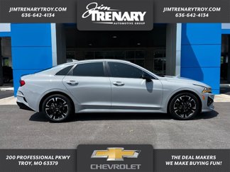 Used 2023 Kia K5 GT-Line w/ GT-Line Premium Package image 1