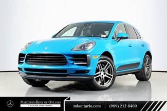 Used 2019 Porsche Macan S image 1