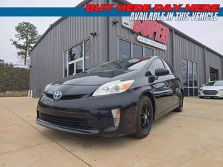 Used 2015 Toyota Prius Two image 1