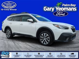Used 2020 Subaru Outback Premium w/ Popular Package #1 image 1