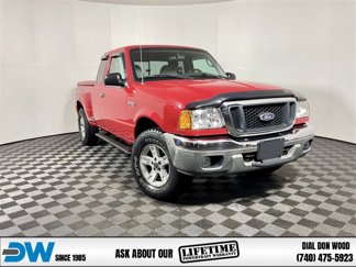 Used 2005 Ford Ranger XLT image 1