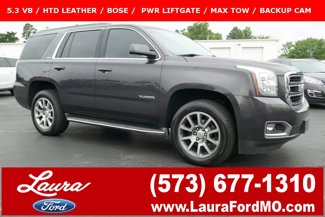 Used 2015 GMC Yukon SLE w/ Convenience Package image 1