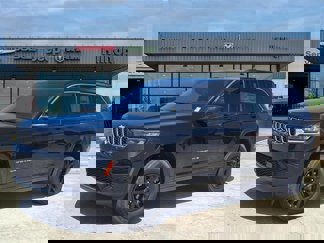 New 2025 Jeep Grand Cherokee Laredo X image 1