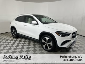 Used 2024 Mercedes-Benz GLA 250 4MATIC image 1