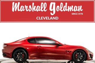 Used 2014 Maserati GranTurismo Sport image 1