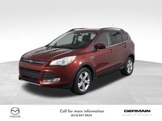 Used 2016 Ford Escape SE w/ Equipment Group 201A image 1