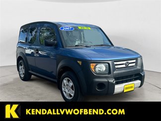 Used 2007 Honda Element LX image 1