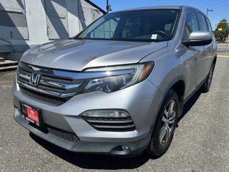 Used 2016 Honda Pilot EX-L image 1
