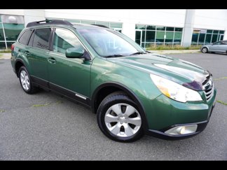 Used 2011 Subaru Outback 3.6R Premium w/ PWR Moonroof Pkg image 1