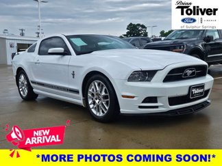 Used 2014 Ford Mustang Premium w/ Equipment Group 202A image 1