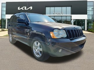Used 2009 Jeep Grand Cherokee Laredo image 1
