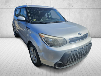 Used 2016 Kia Soul image 1