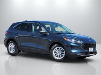 Used 2022 Ford Escape SE image 1