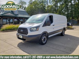Used 2015 Ford Transit 150 130 Low Roof image 1