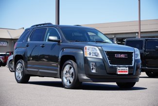 Used 2013 GMC Terrain SLT w/ Chrome and Technology Package image 1